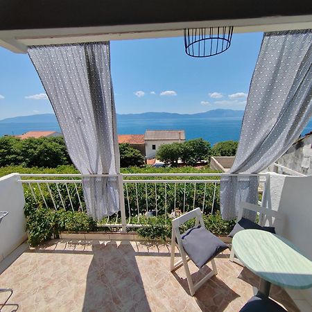 Apartmani Ankora Brist Zewnętrze zdjęcie