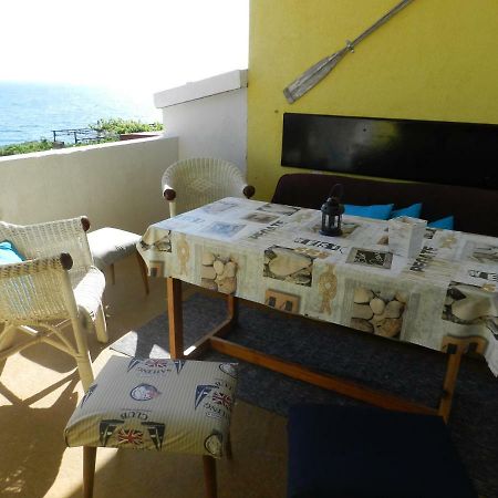 Apartmani Ankora Brist Zewnętrze zdjęcie