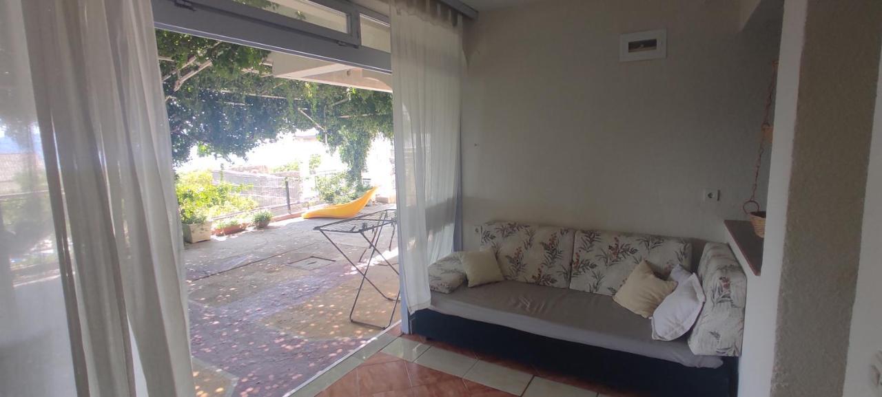 Apartmani Ankora Brist Zewnętrze zdjęcie