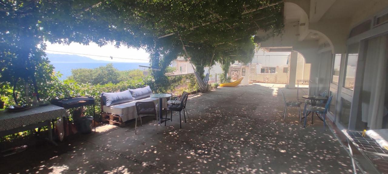 Apartmani Ankora Brist Zewnętrze zdjęcie