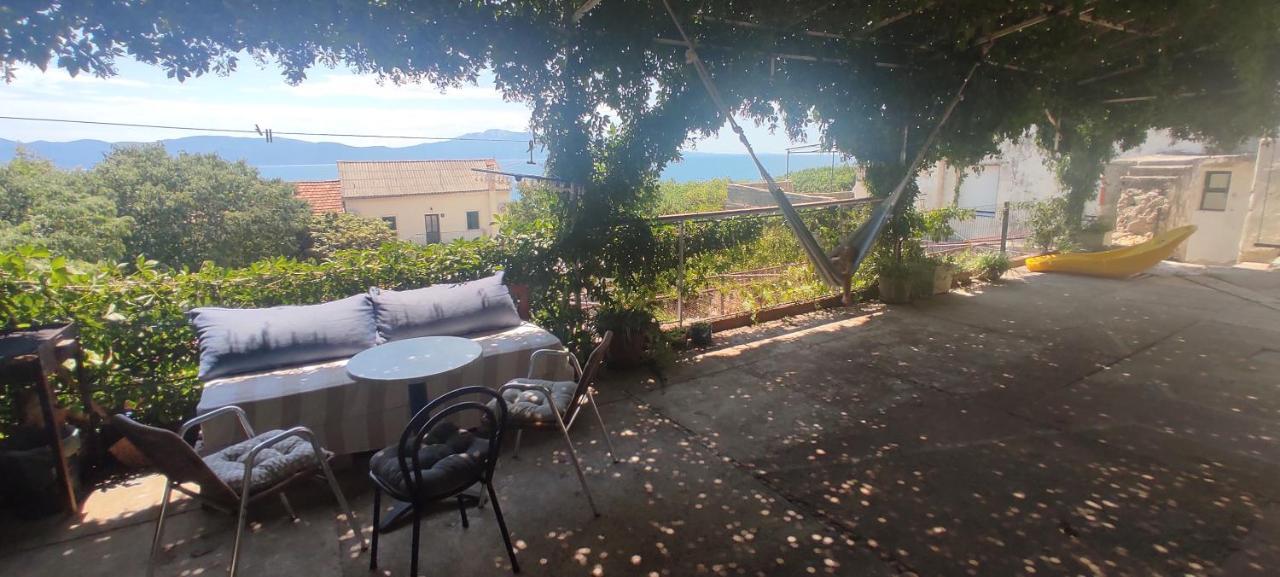 Apartmani Ankora Brist Pokój zdjęcie