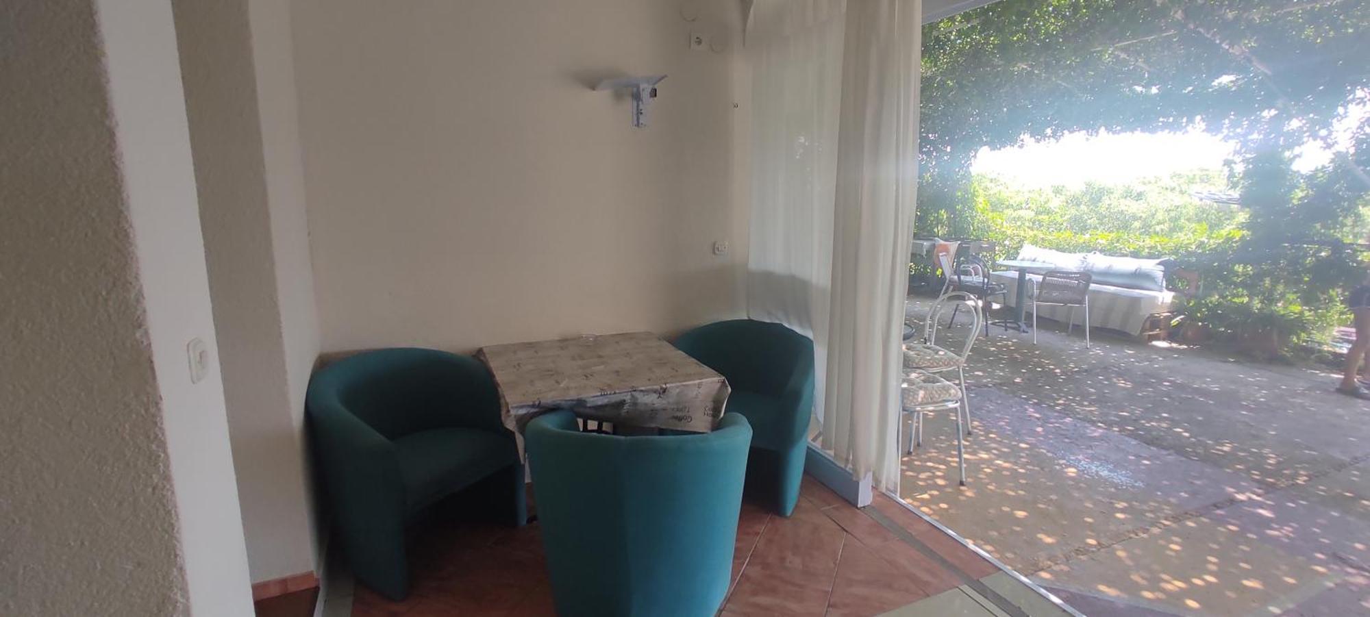 Apartmani Ankora Brist Pokój zdjęcie