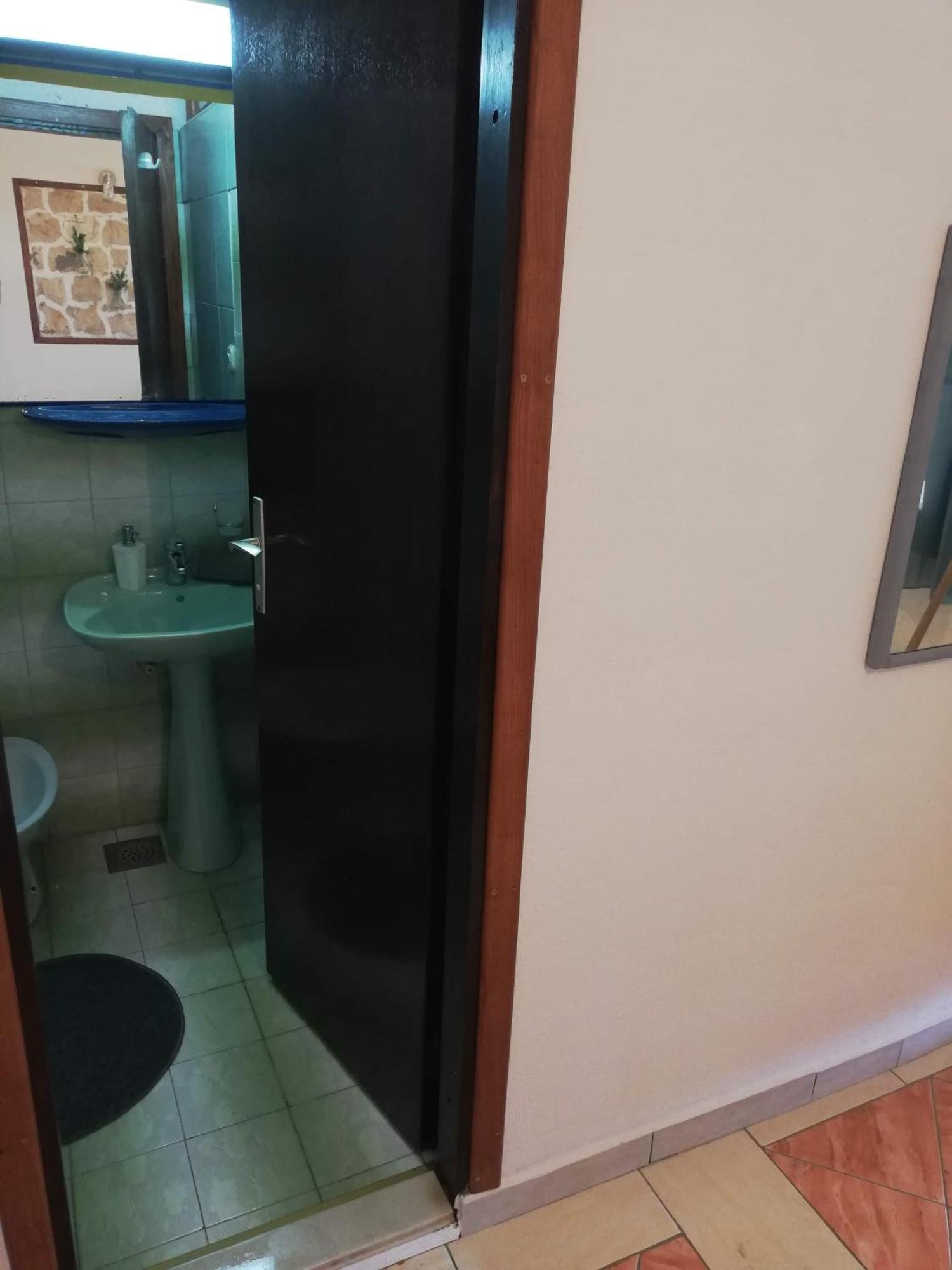 Apartmani Ankora Brist Pokój zdjęcie