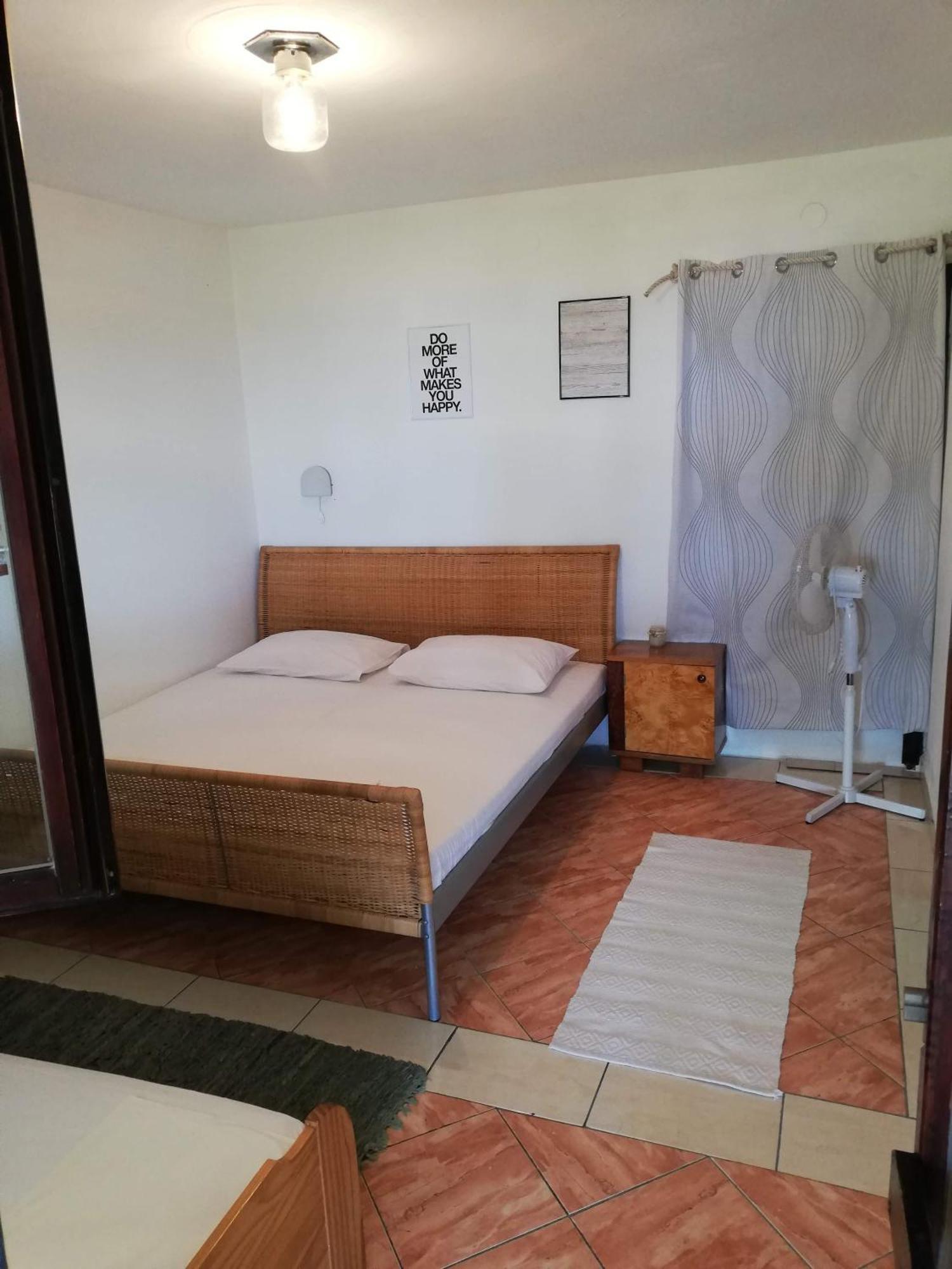 Apartmani Ankora Brist Zewnętrze zdjęcie