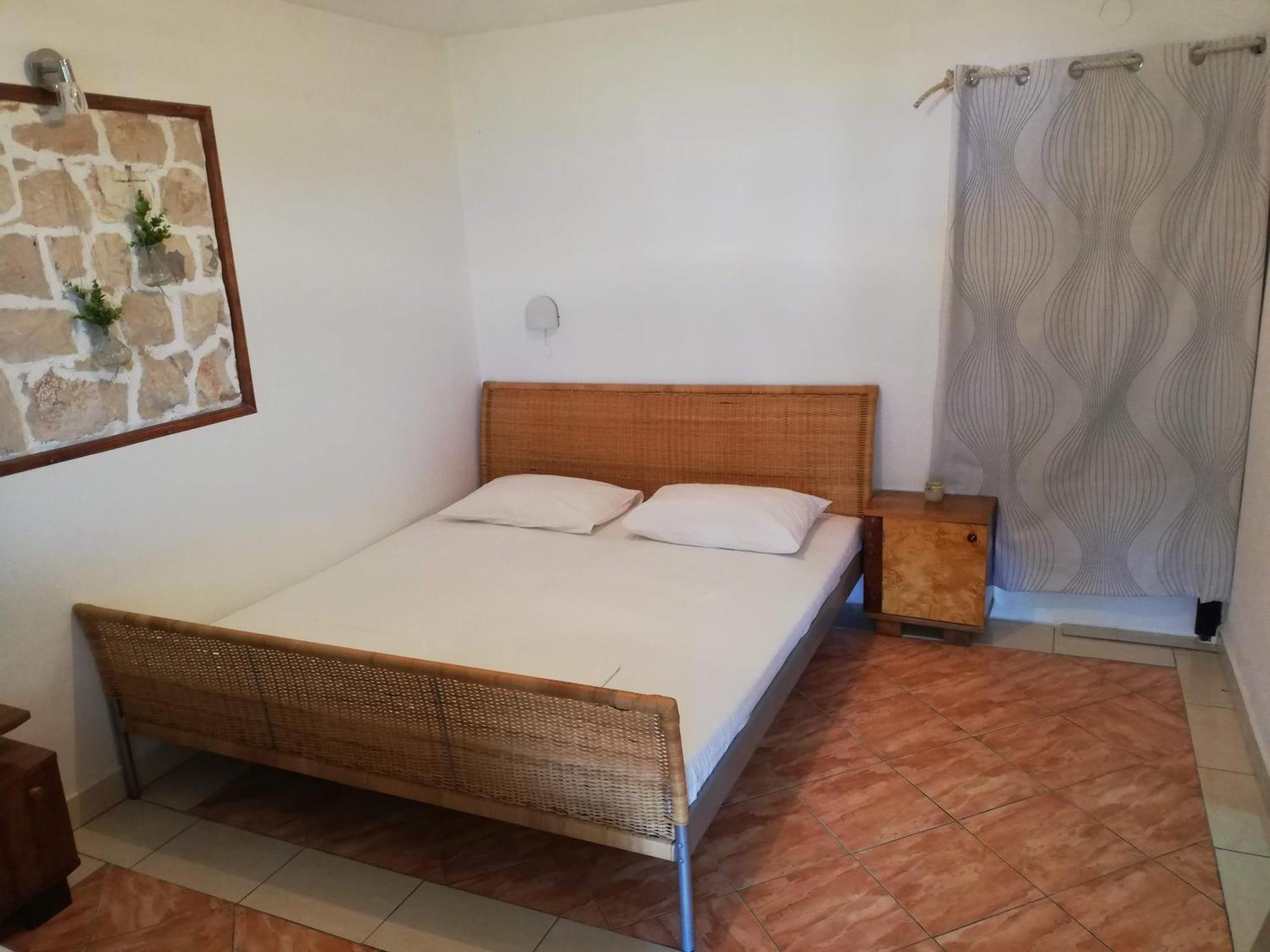 Apartmani Ankora Brist Pokój zdjęcie
