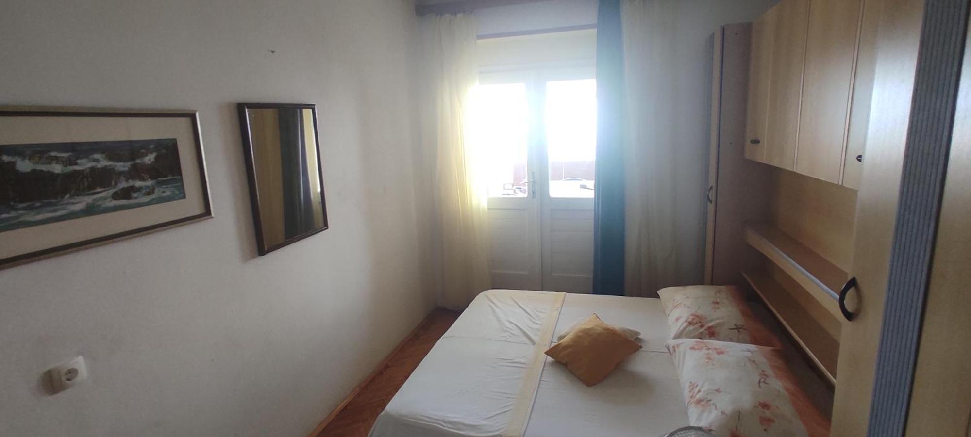 Apartmani Ankora Brist Pokój zdjęcie
