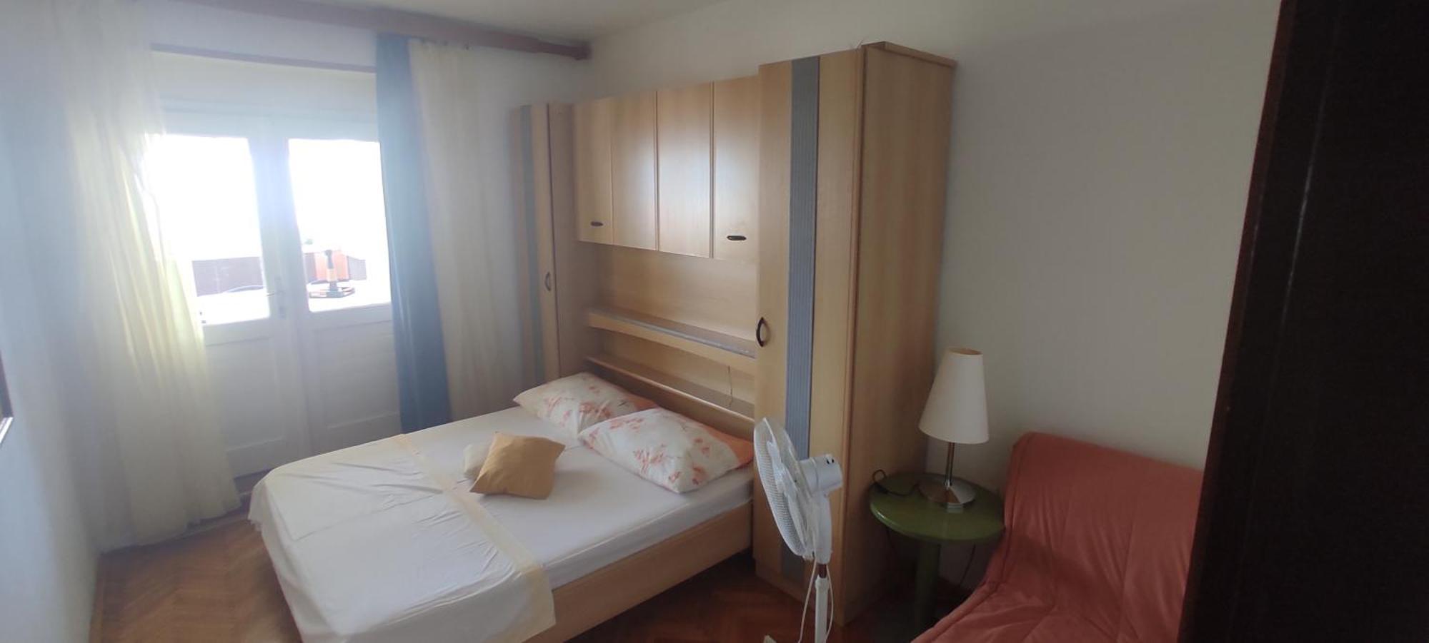 Apartmani Ankora Brist Pokój zdjęcie