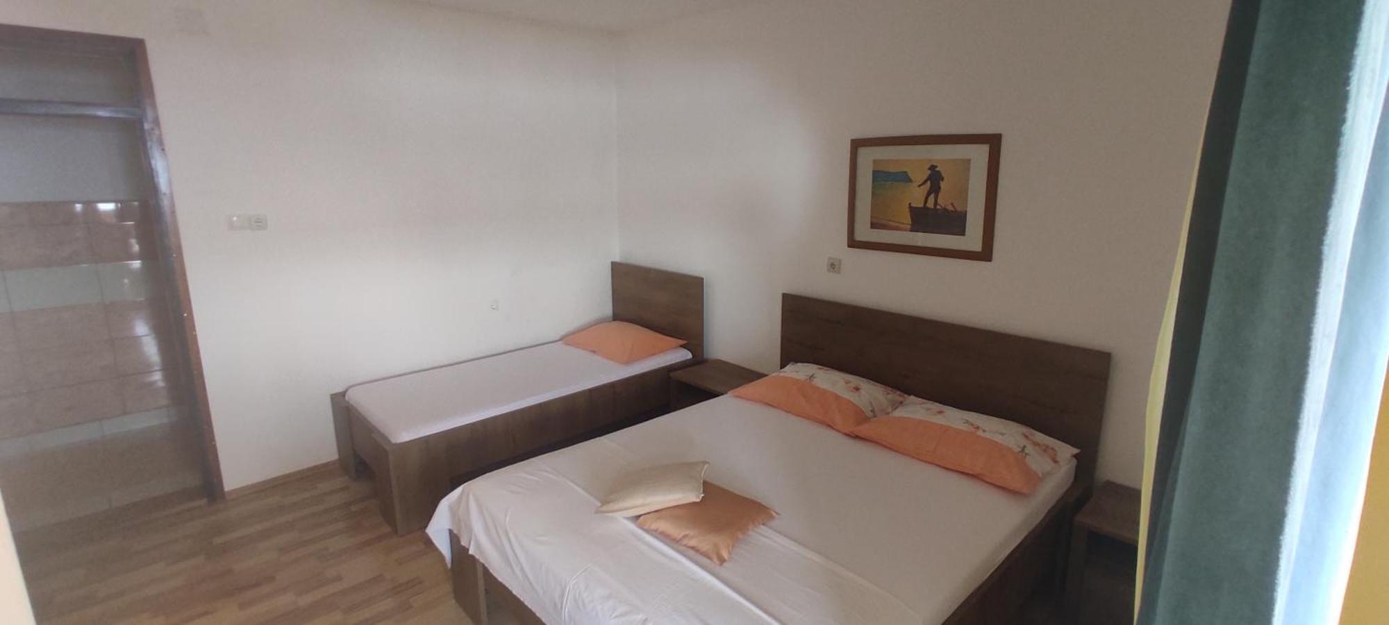 Apartmani Ankora Brist Pokój zdjęcie