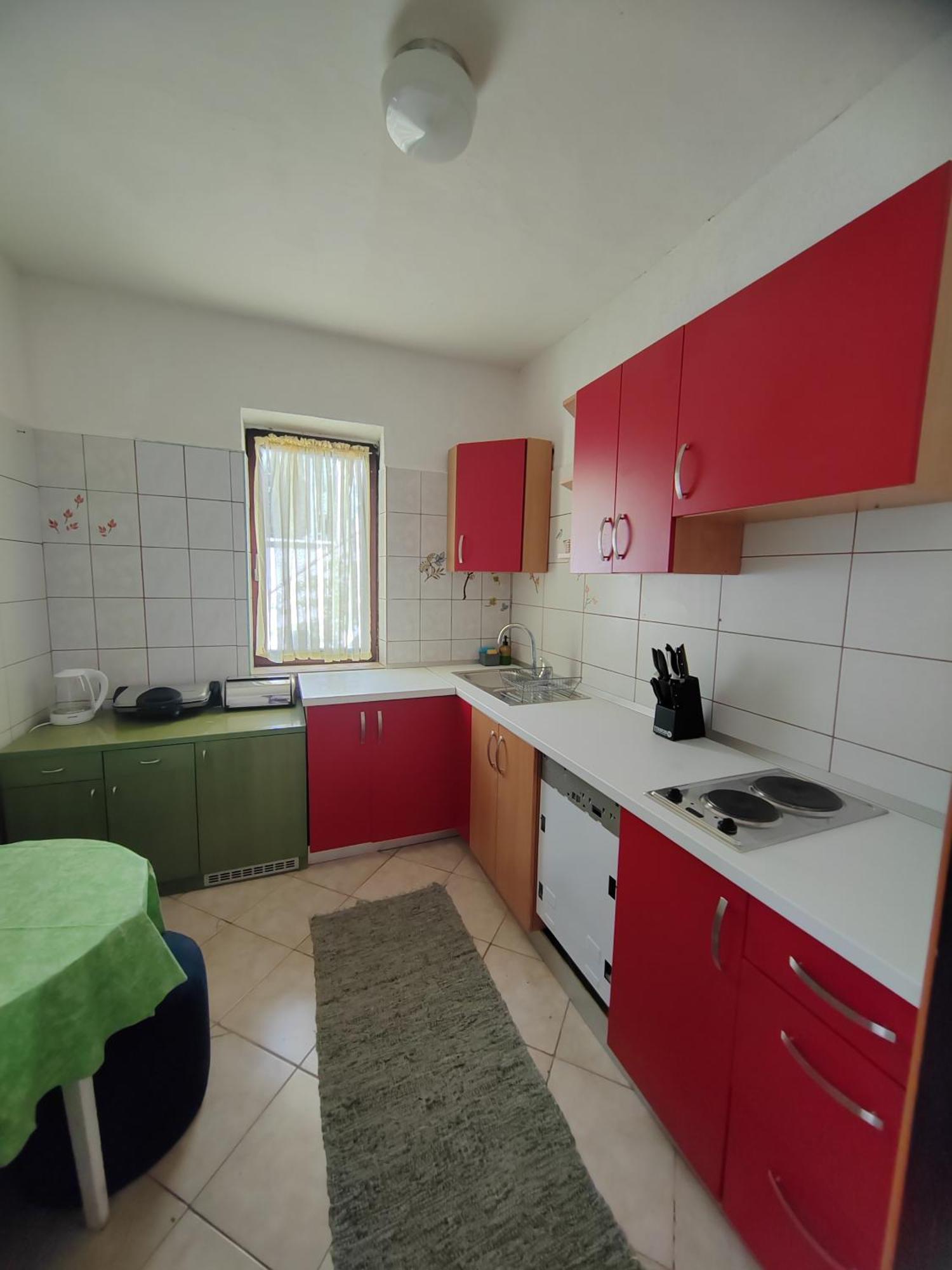 Apartmani Ankora Brist Pokój zdjęcie