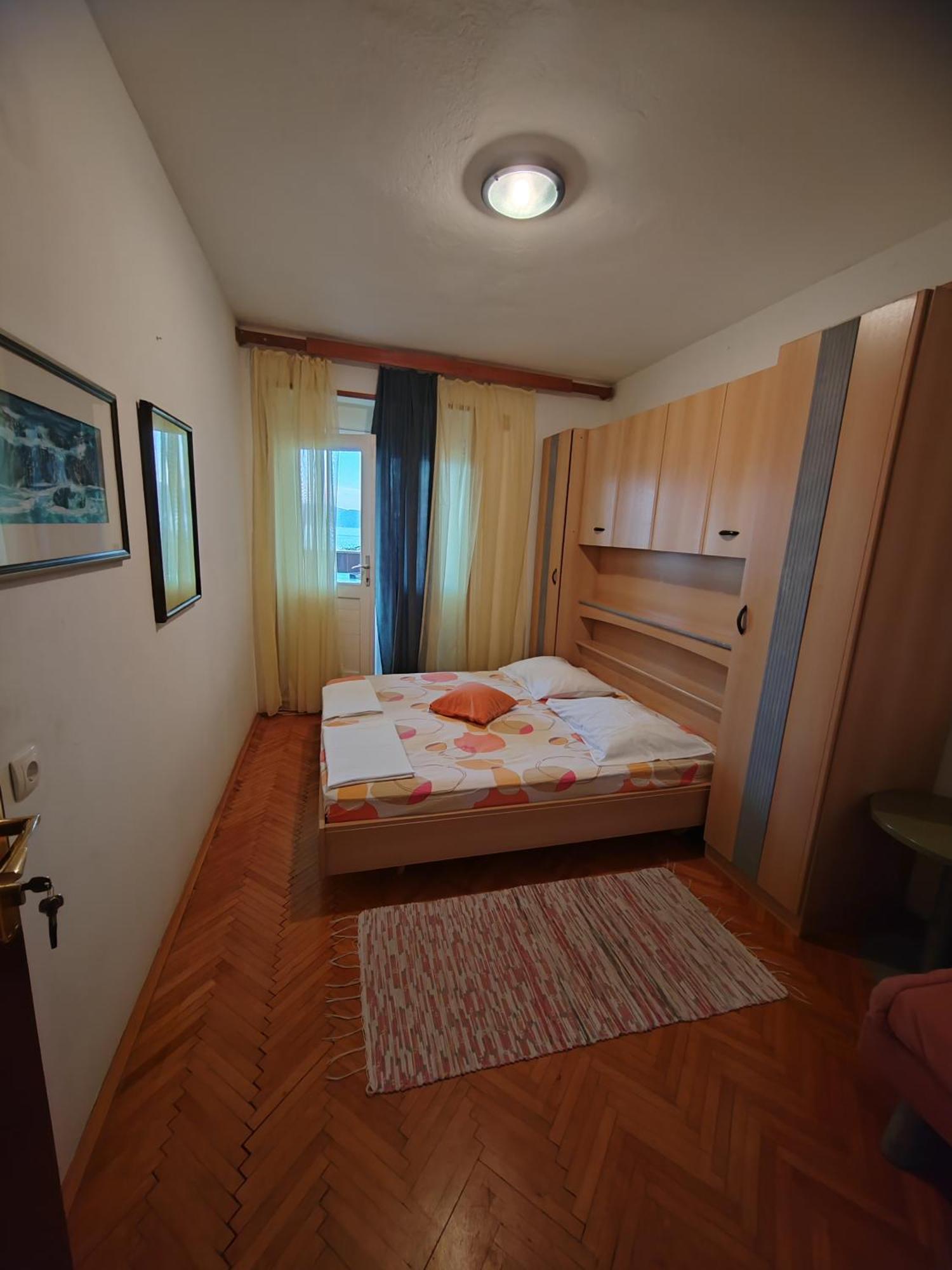 Apartmani Ankora Brist Pokój zdjęcie