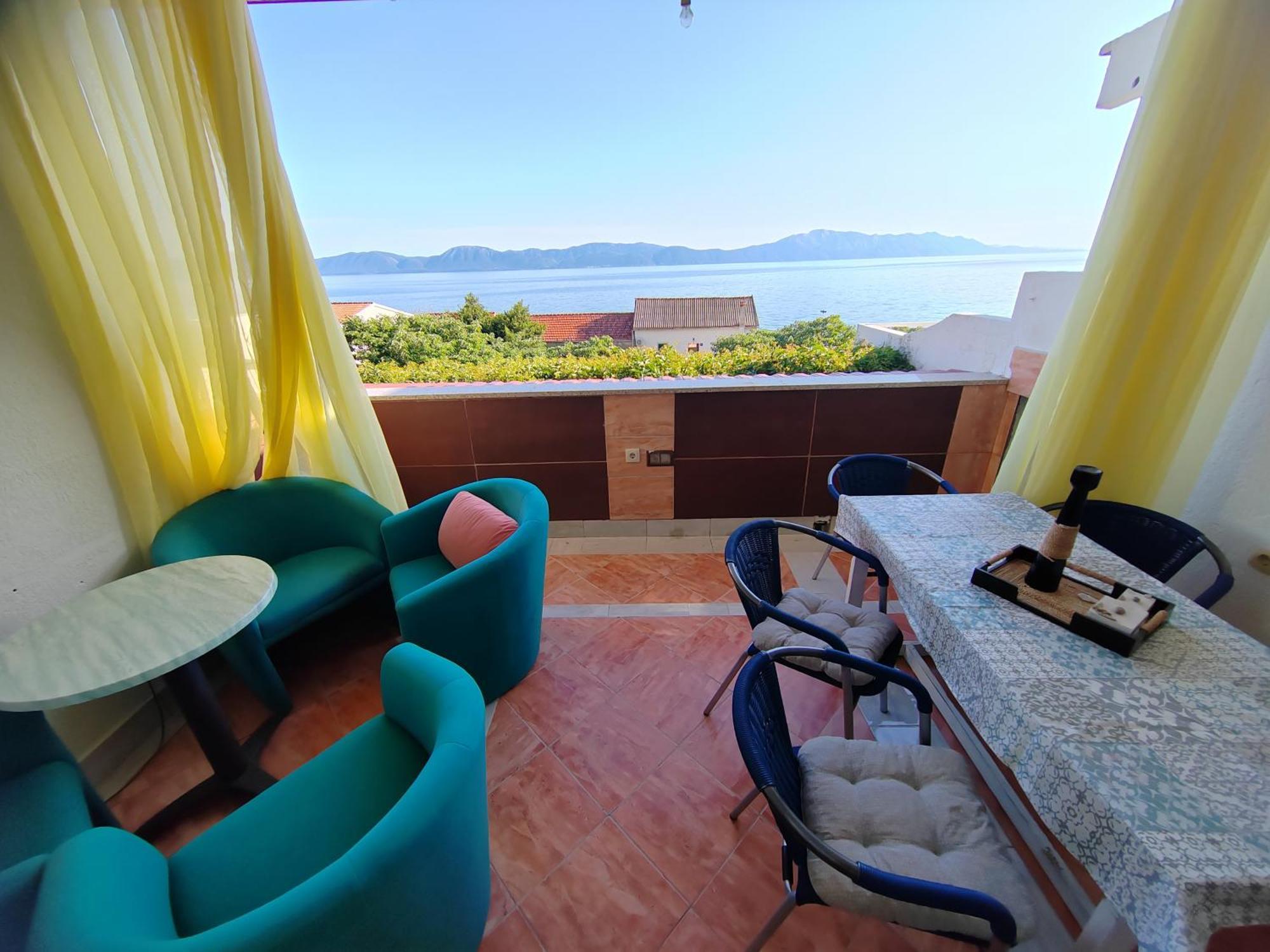 Apartmani Ankora Brist Zewnętrze zdjęcie