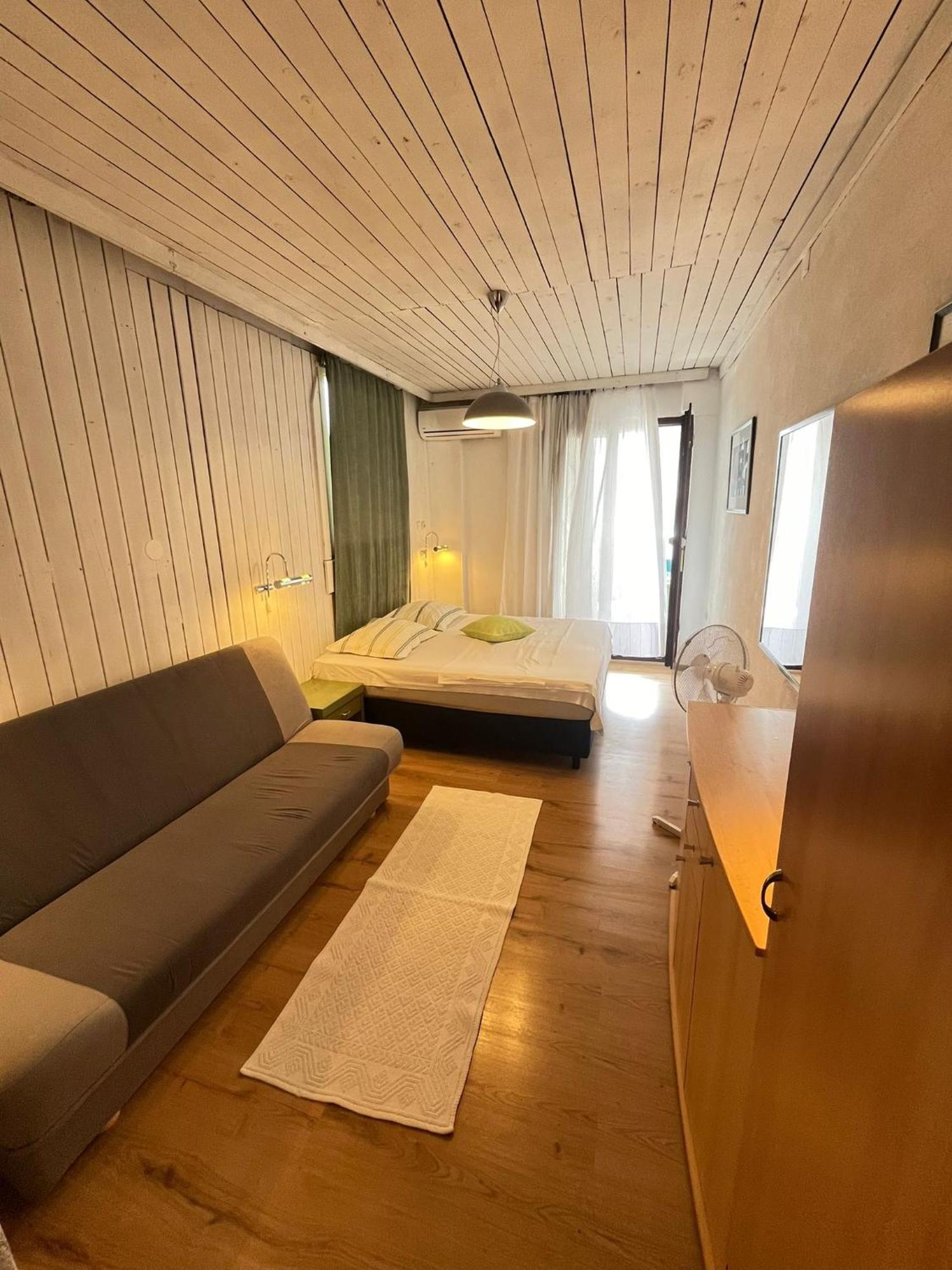 Apartmani Ankora Brist Pokój zdjęcie