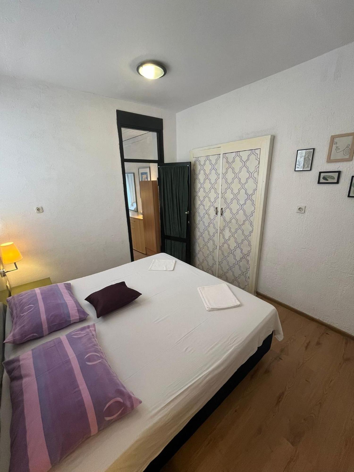 Apartmani Ankora Brist Pokój zdjęcie