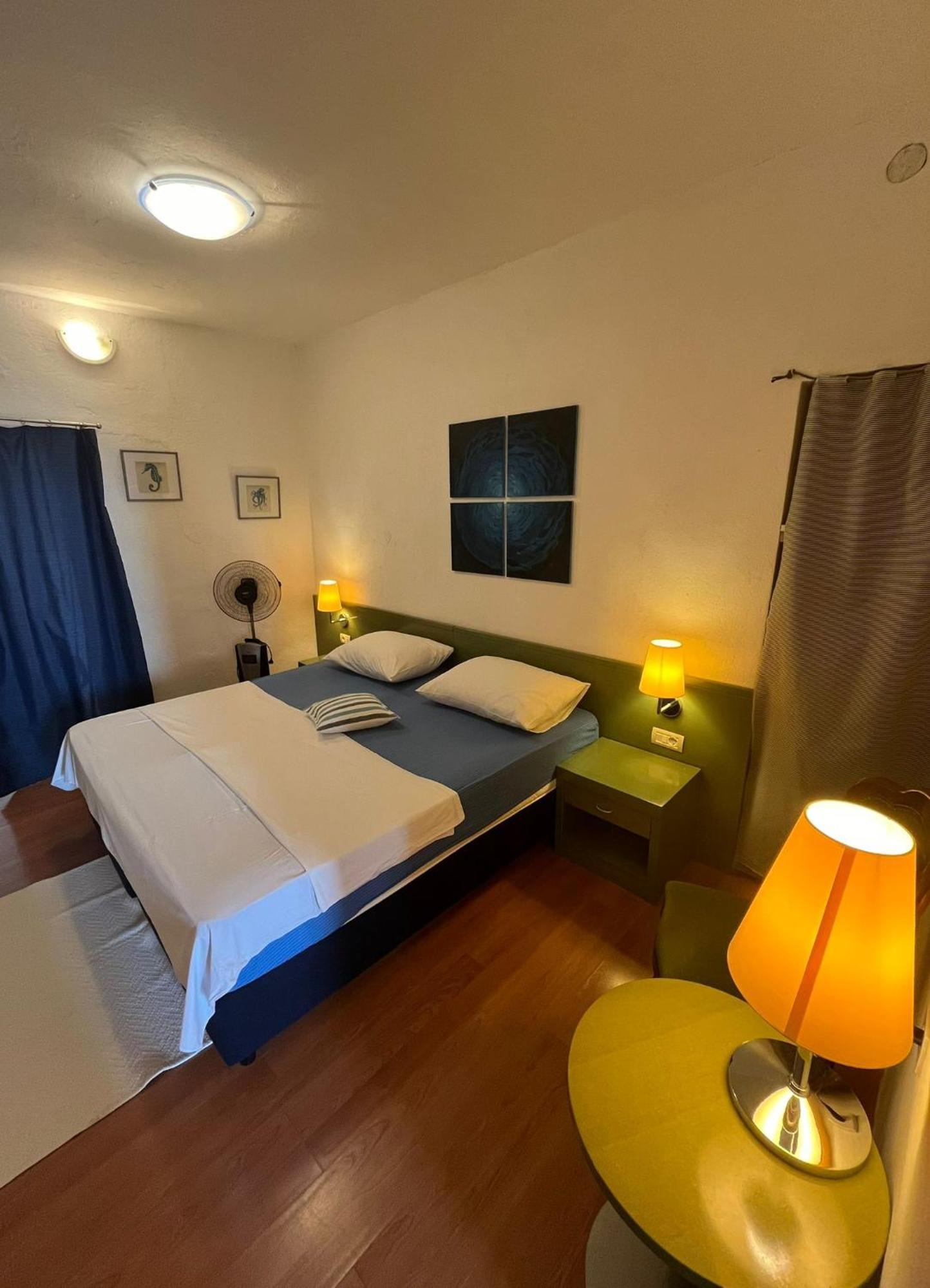 Apartmani Ankora Brist Pokój zdjęcie