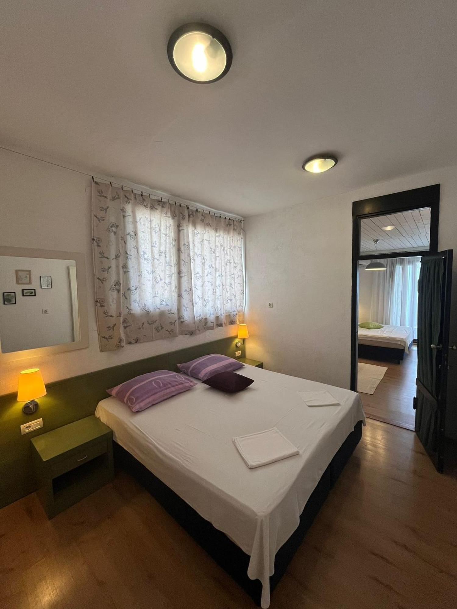 Apartmani Ankora Brist Pokój zdjęcie
