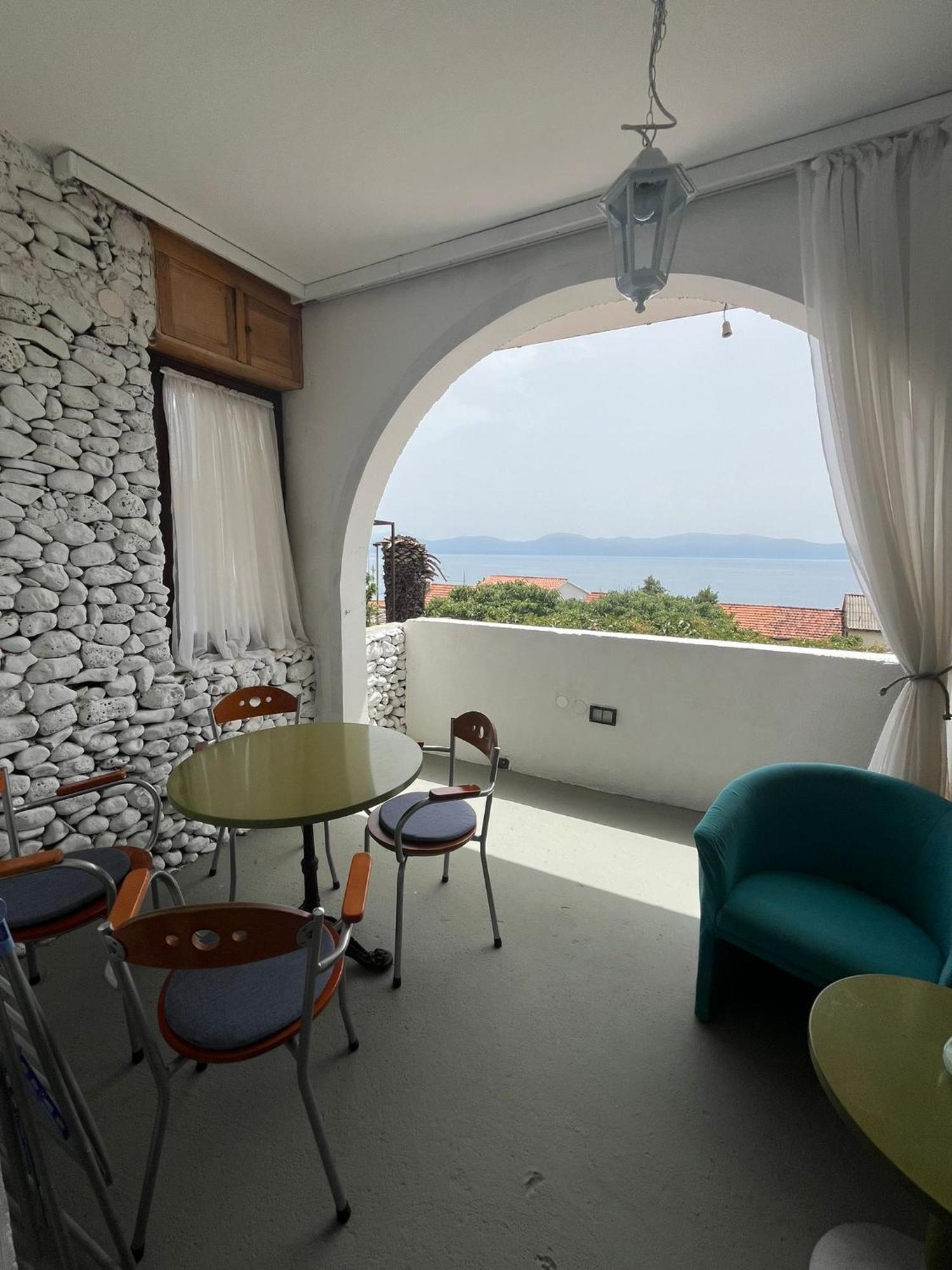 Apartmani Ankora Brist Pokój zdjęcie