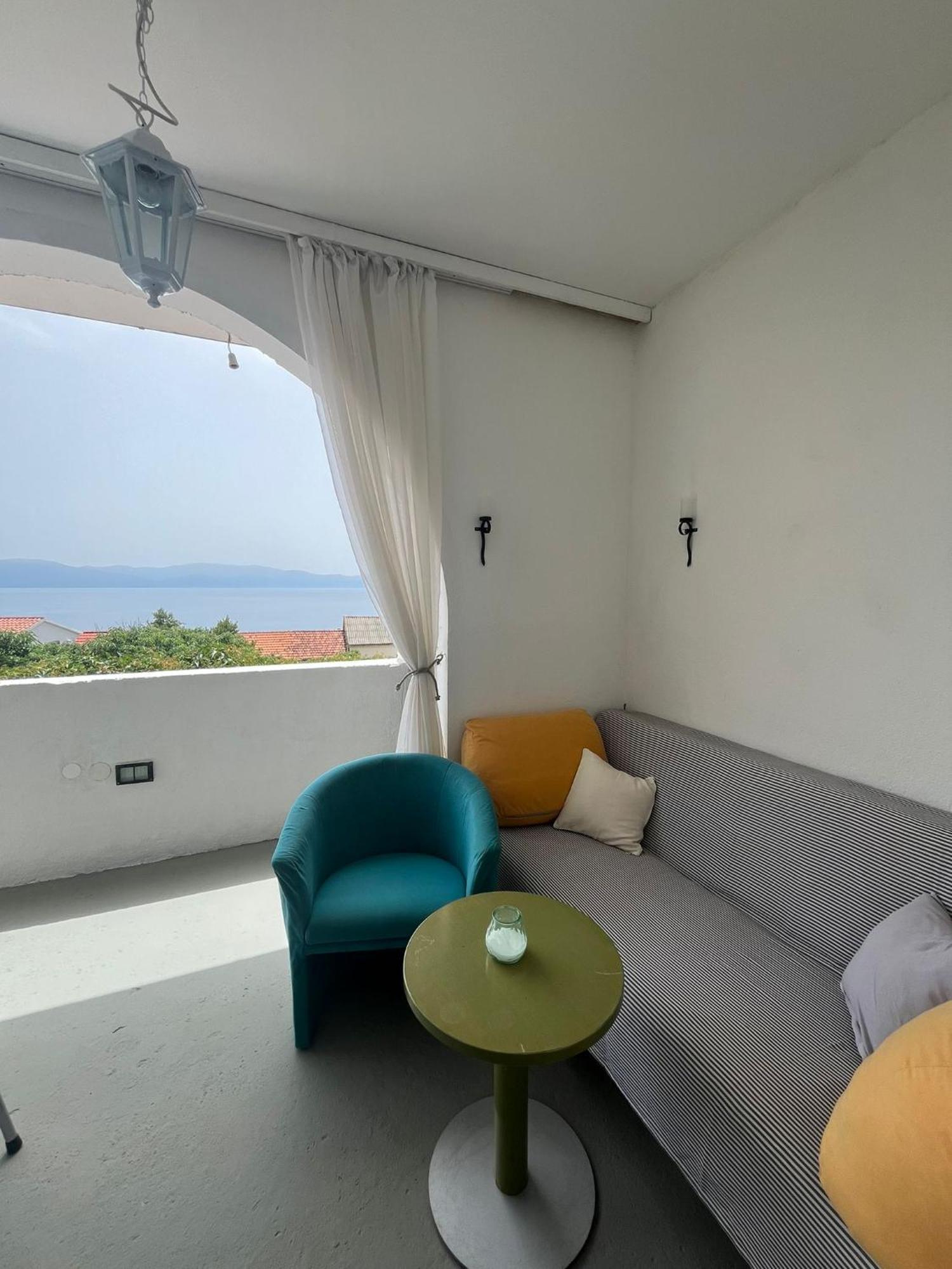 Apartmani Ankora Brist Pokój zdjęcie