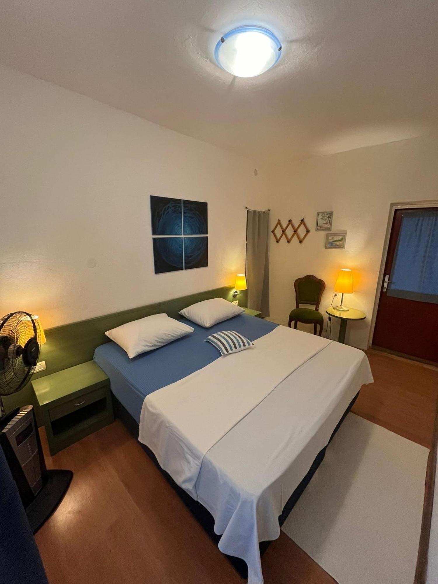 Apartmani Ankora Brist Pokój zdjęcie