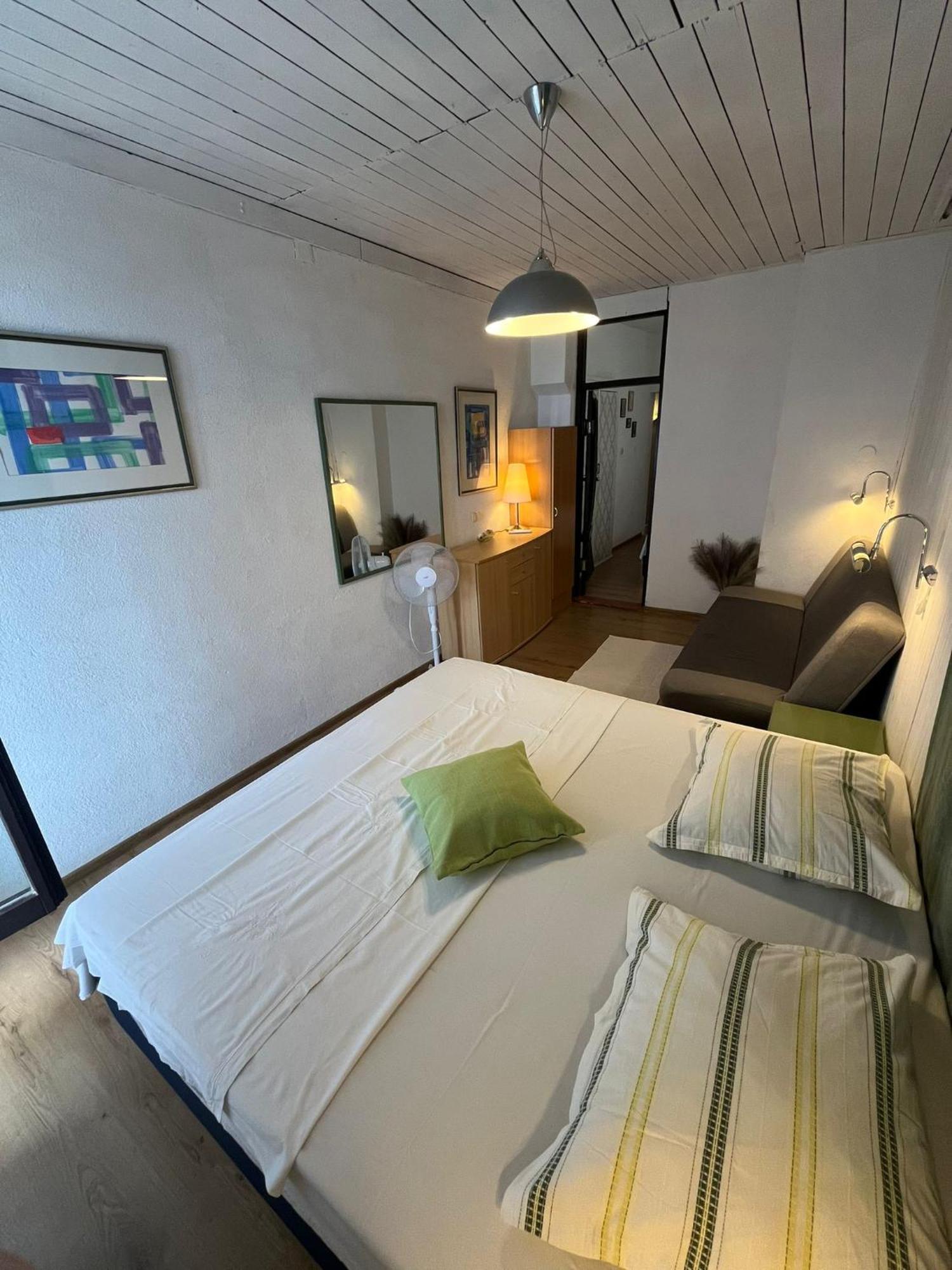 Apartmani Ankora Brist Pokój zdjęcie