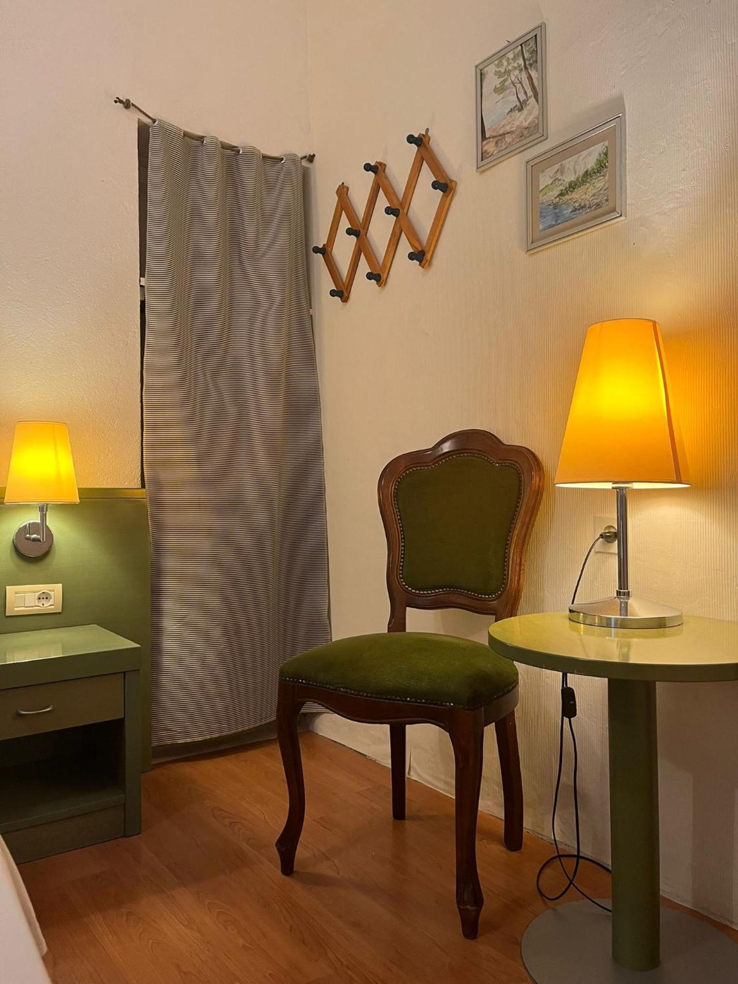 Apartmani Ankora Brist Pokój zdjęcie