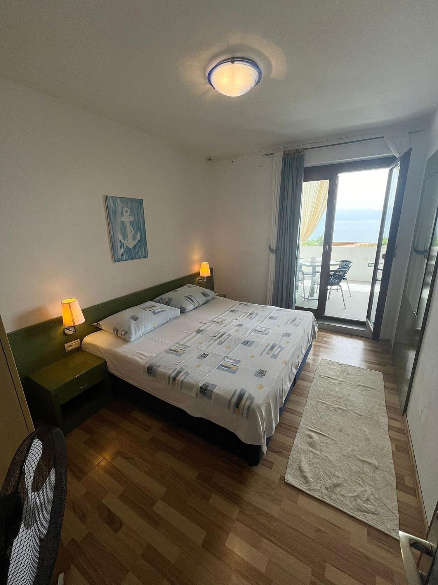 Apartmani Ankora Brist Pokój zdjęcie