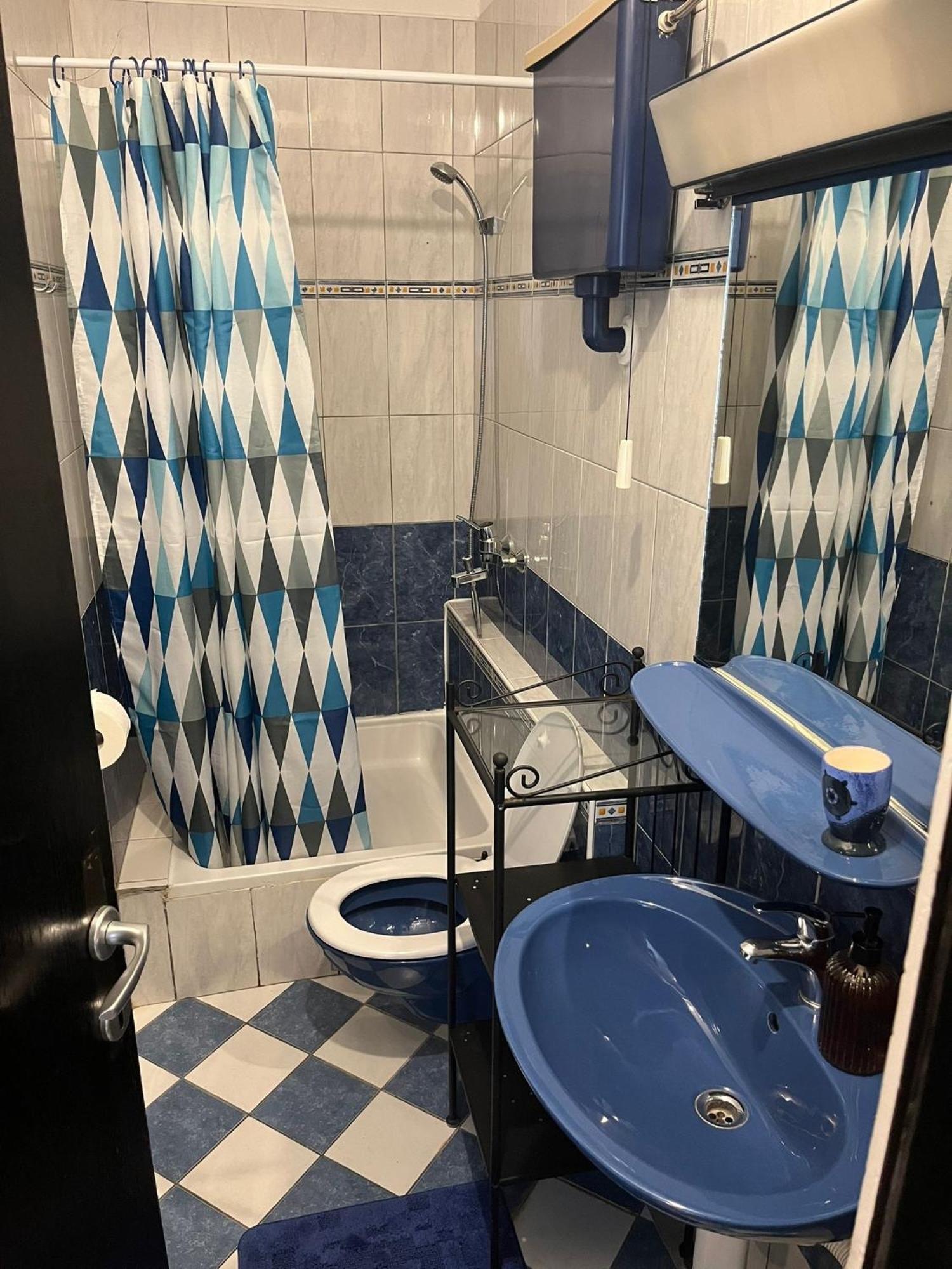 Apartmani Ankora Brist Pokój zdjęcie