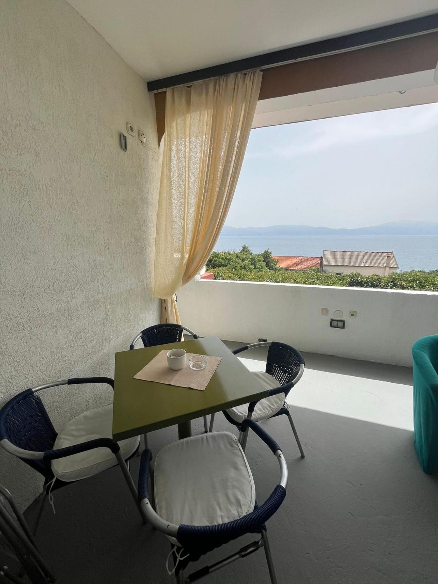 Apartmani Ankora Brist Pokój zdjęcie