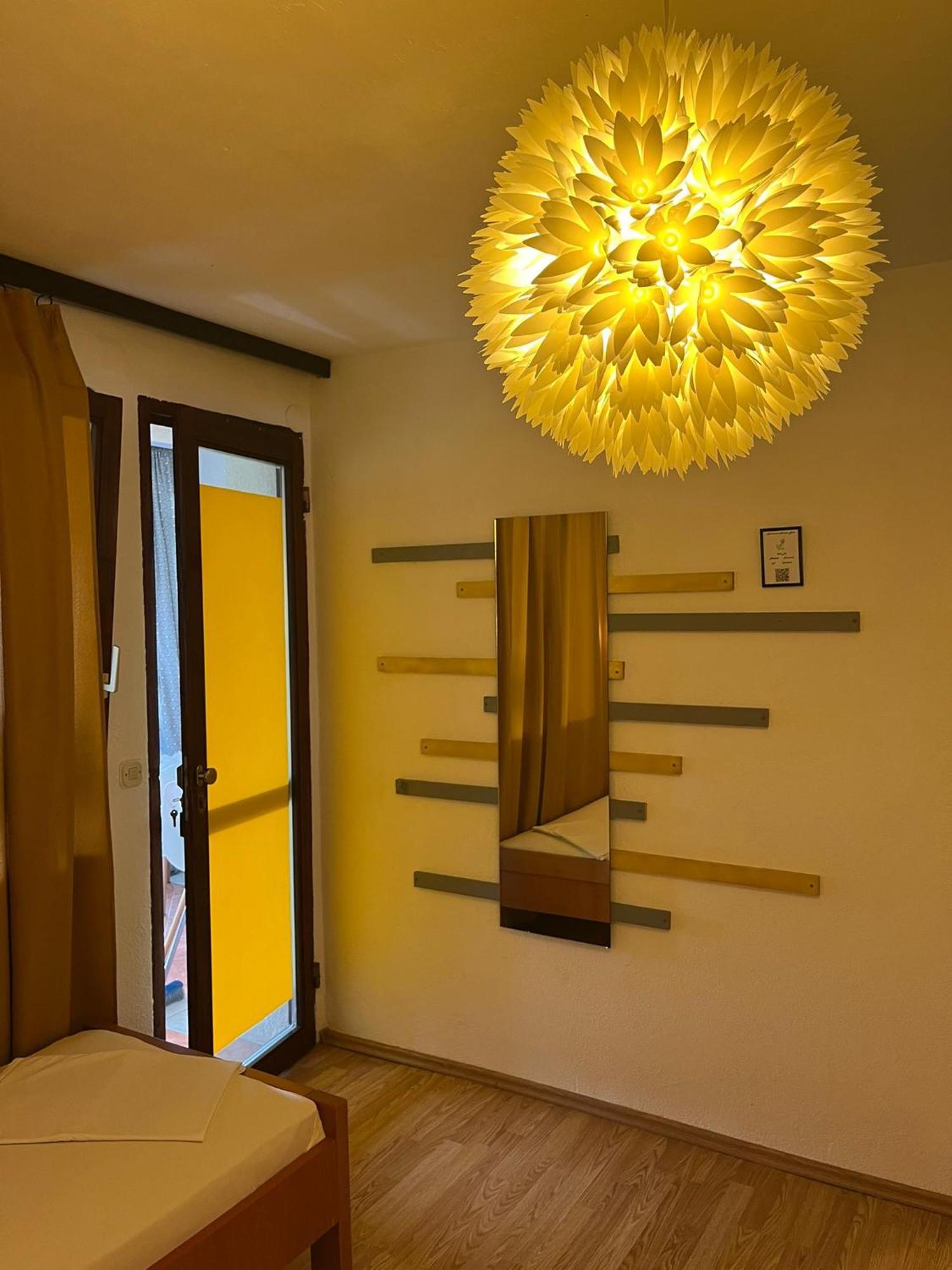 Apartmani Ankora Brist Pokój zdjęcie