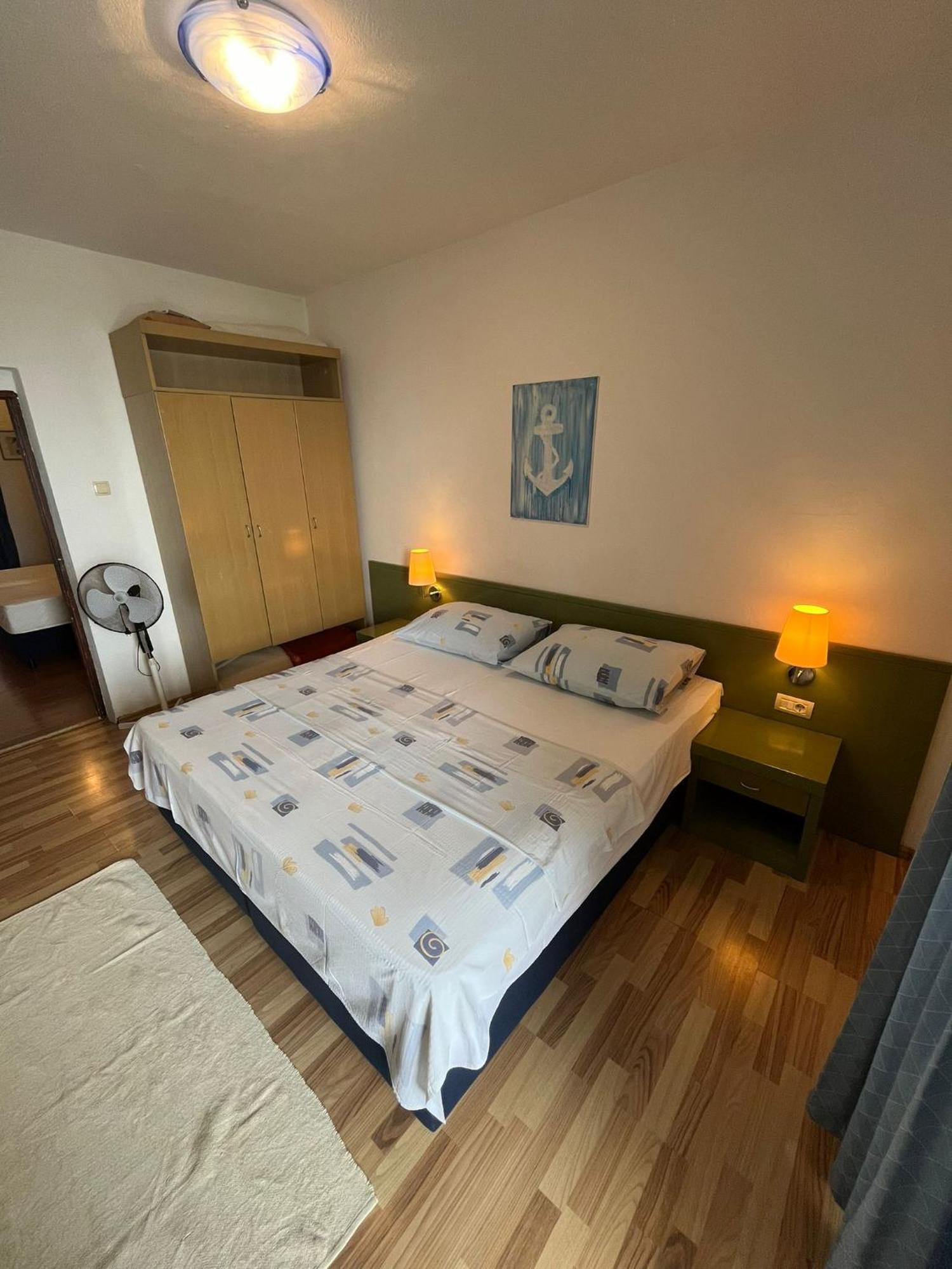 Apartmani Ankora Brist Pokój zdjęcie