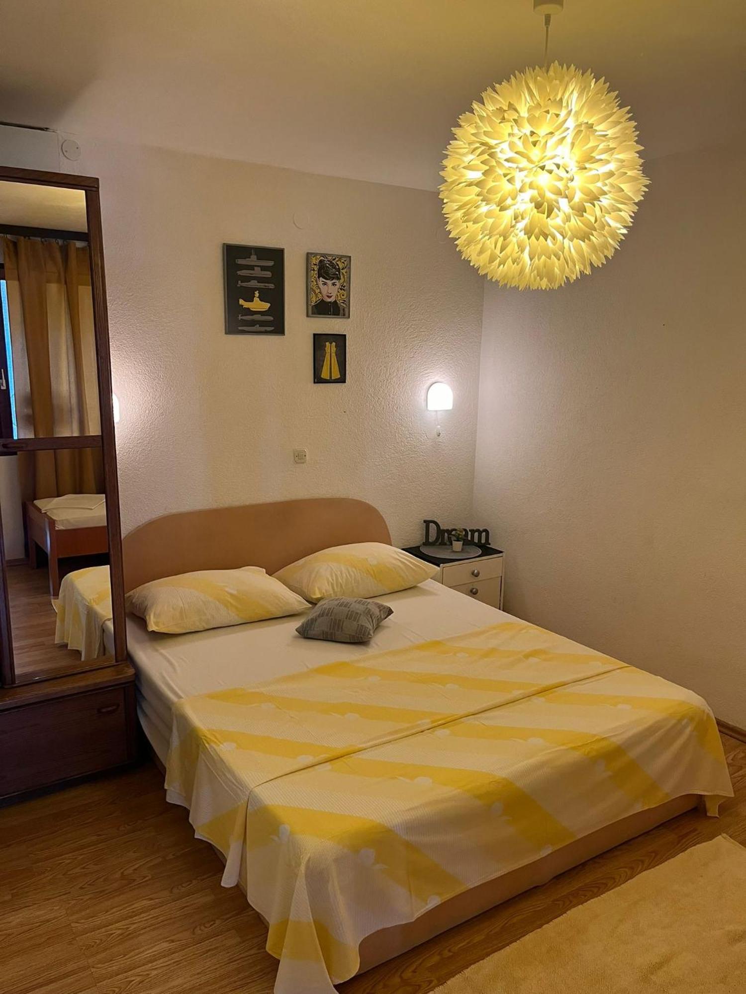 Apartmani Ankora Brist Pokój zdjęcie