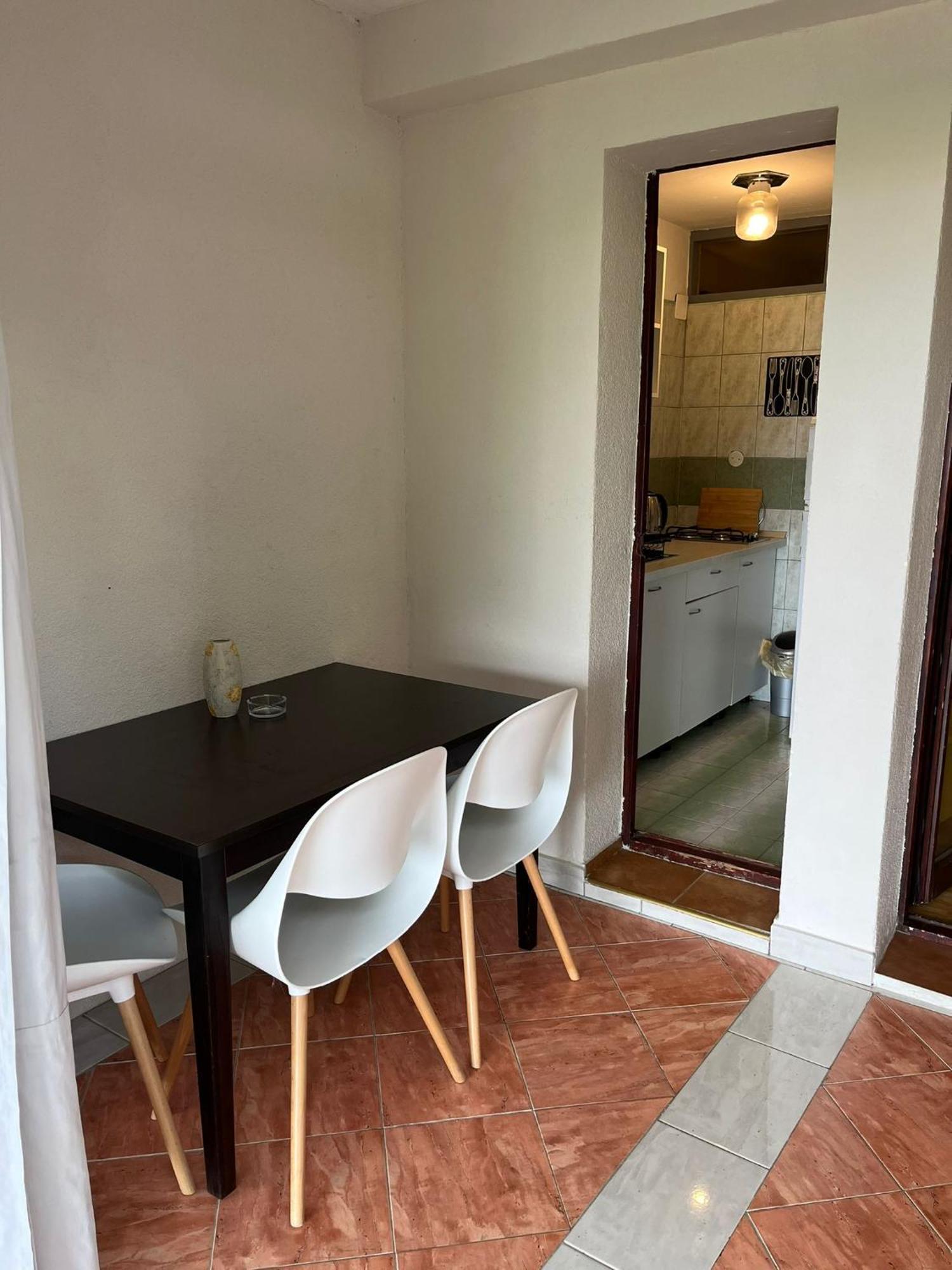 Apartmani Ankora Brist Pokój zdjęcie