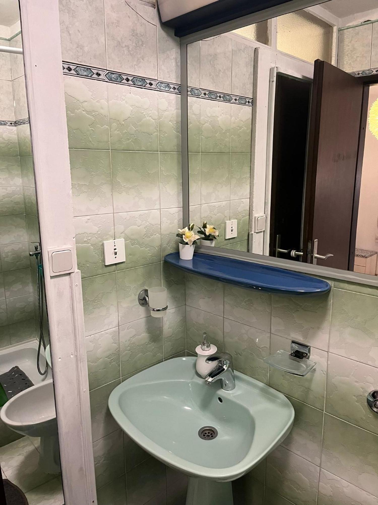 Apartmani Ankora Brist Pokój zdjęcie