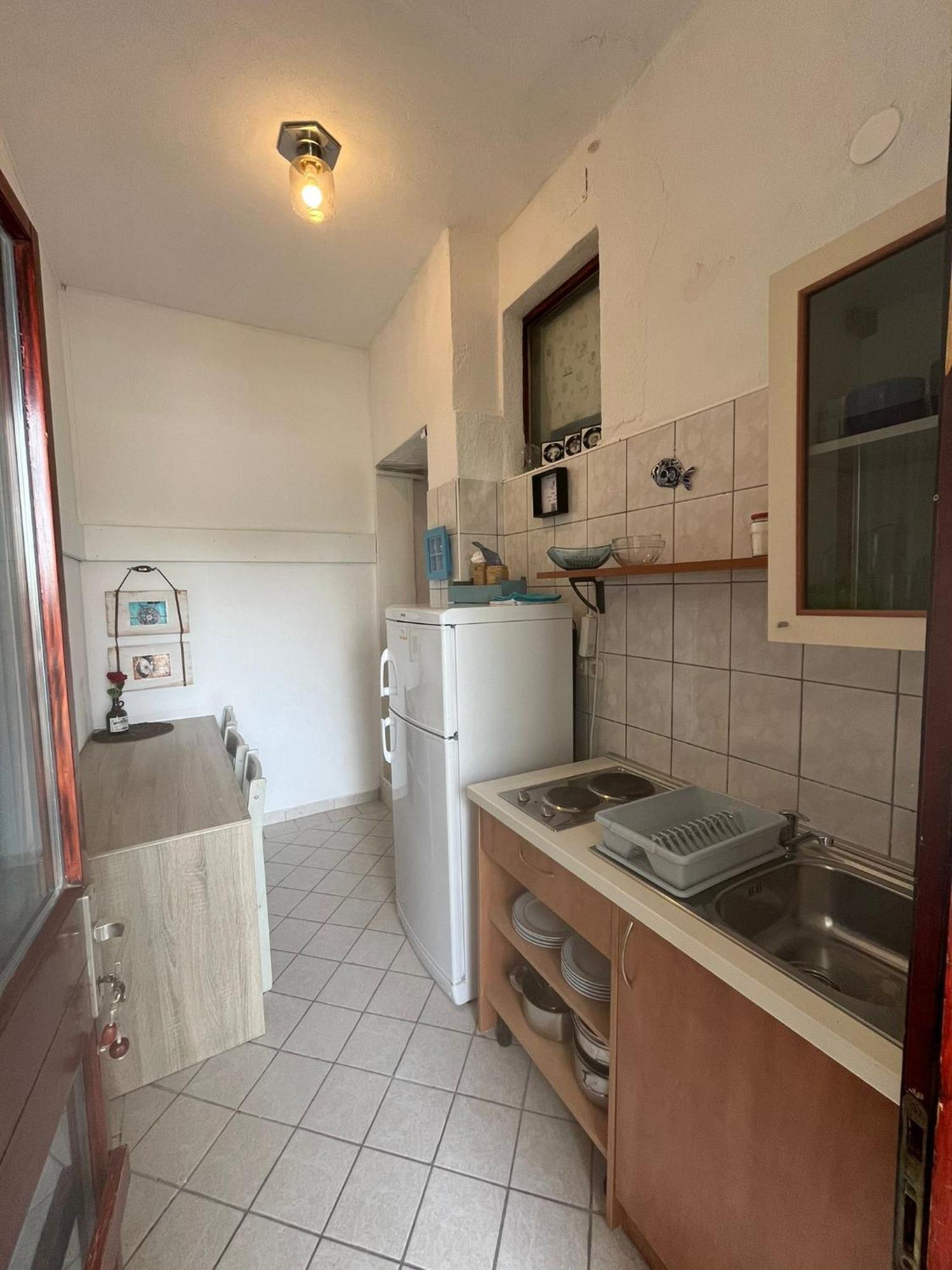 Apartmani Ankora Brist Pokój zdjęcie