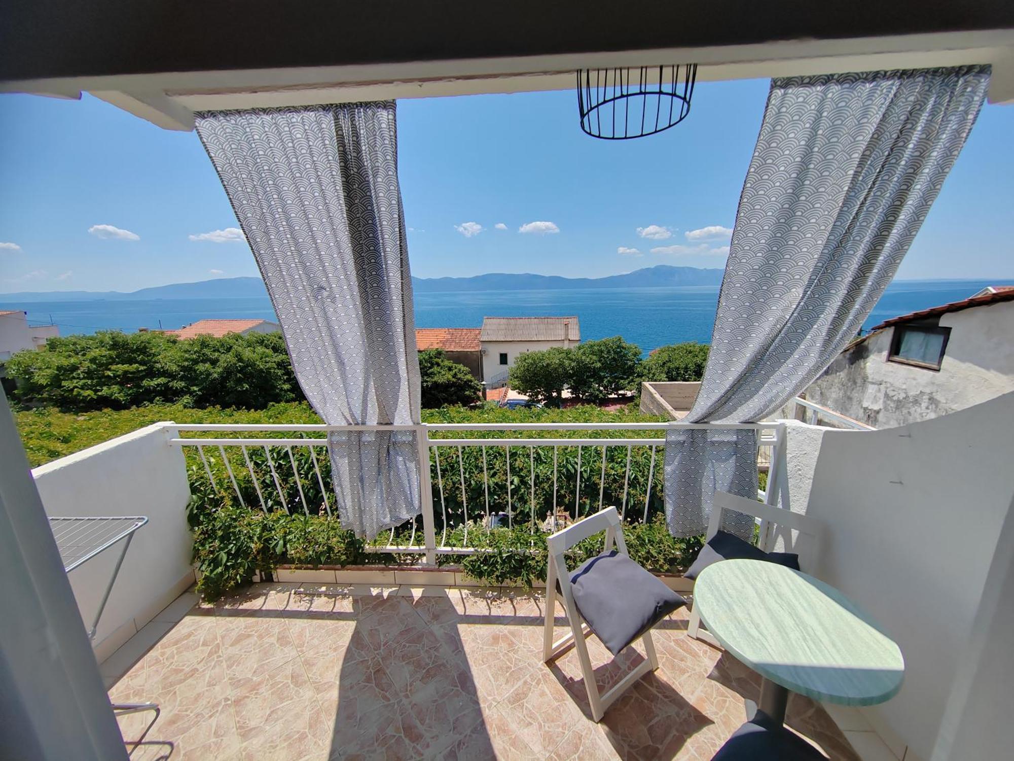 Apartmani Ankora Brist Zewnętrze zdjęcie