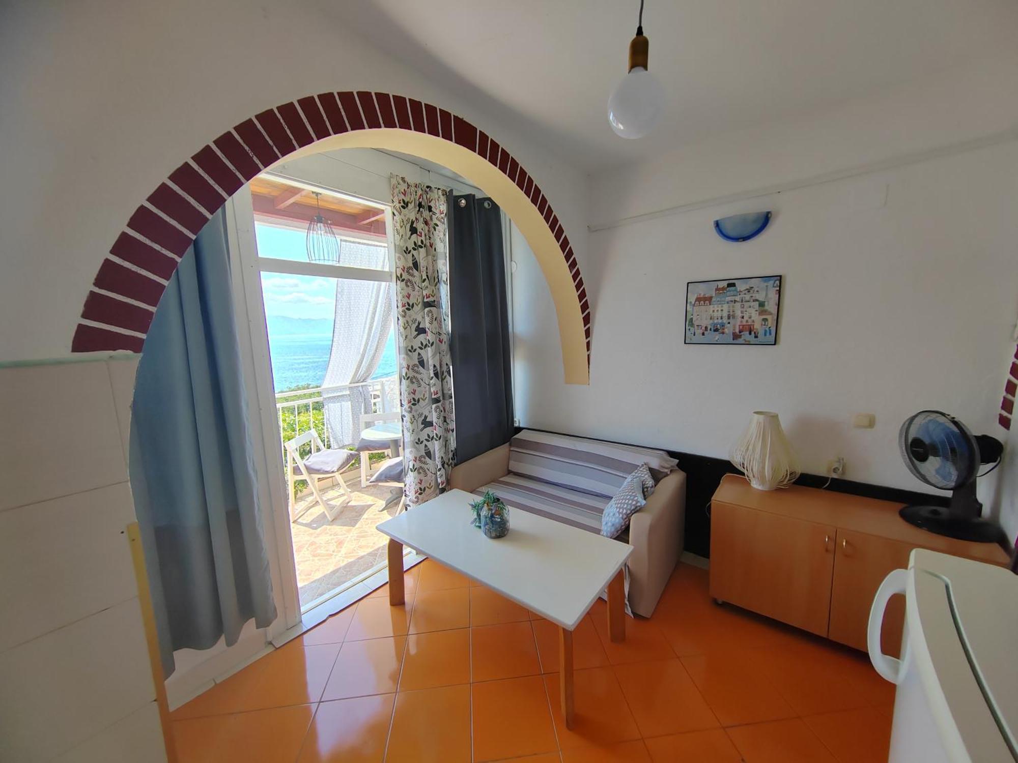 Apartmani Ankora Brist Zewnętrze zdjęcie