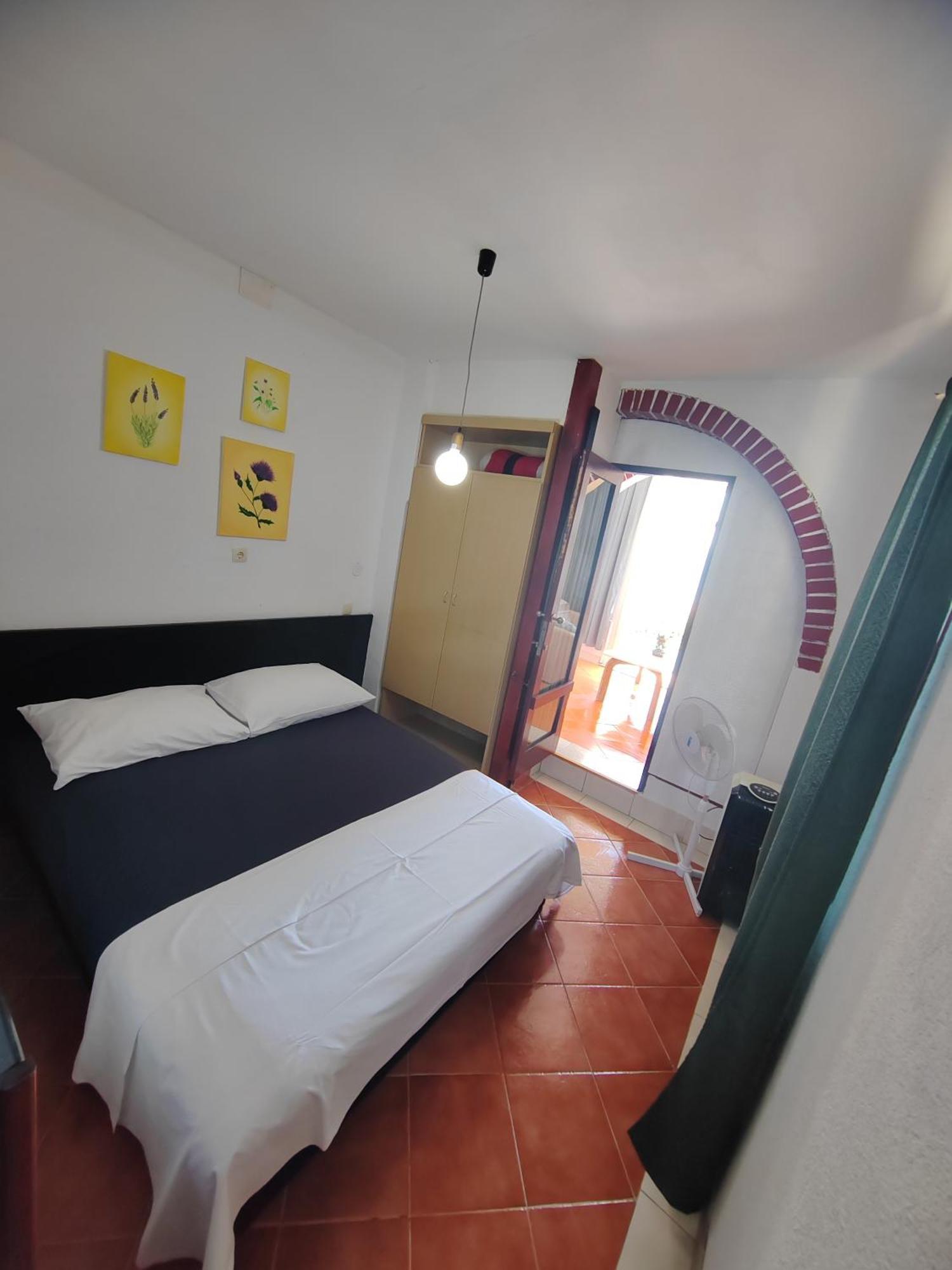 Apartmani Ankora Brist Zewnętrze zdjęcie
