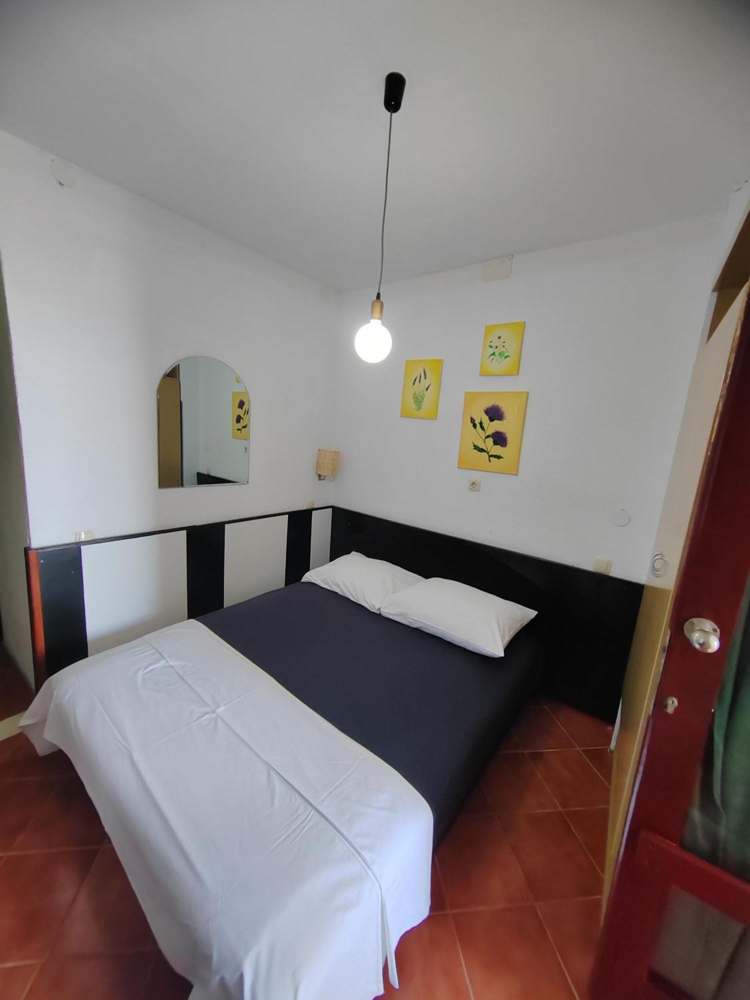 Apartmani Ankora Brist Zewnętrze zdjęcie