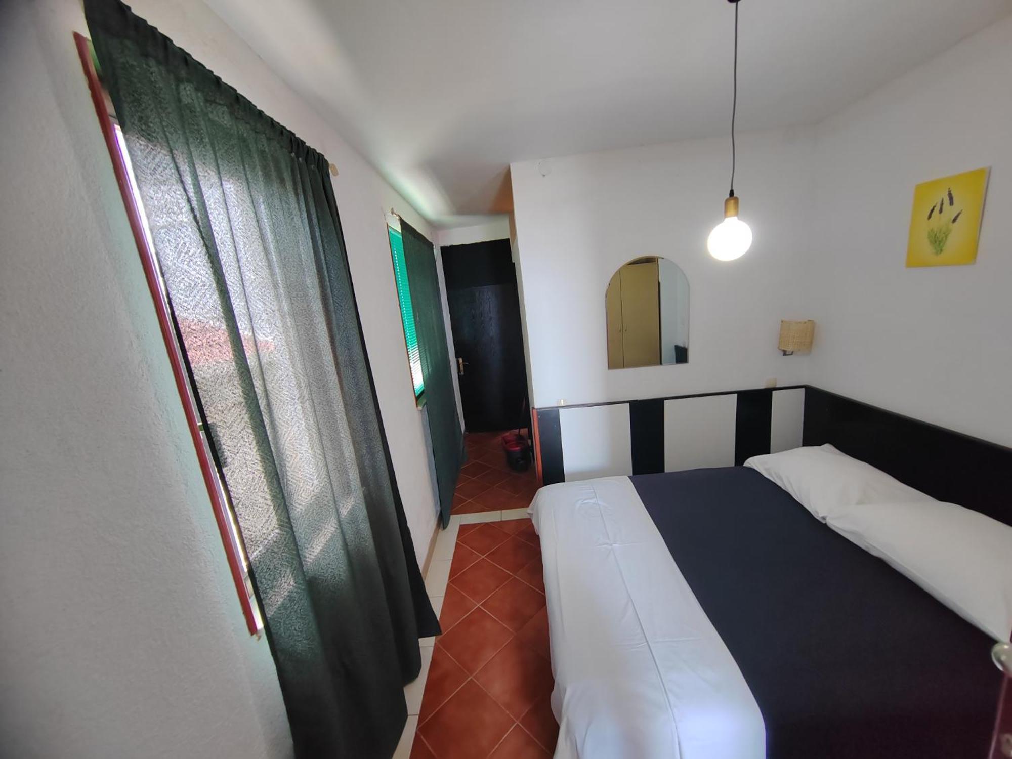 Apartmani Ankora Brist Zewnętrze zdjęcie