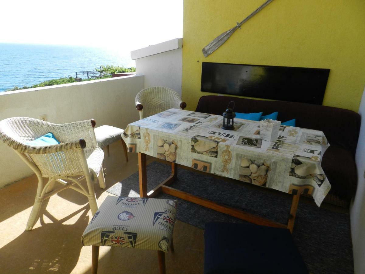 Apartmani Ankora Brist Zewnętrze zdjęcie