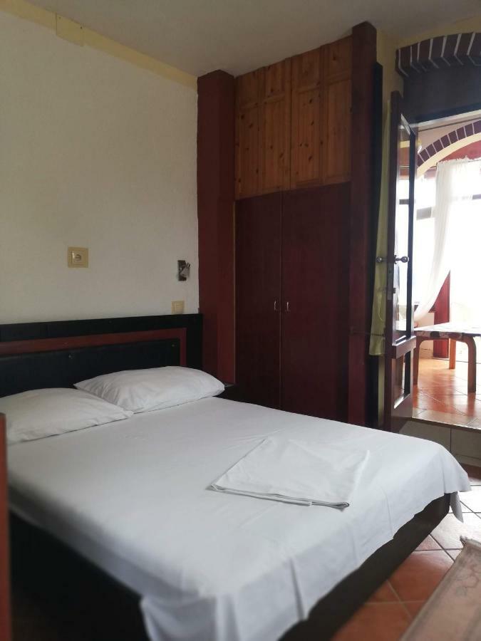 Apartmani Ankora Brist Zewnętrze zdjęcie