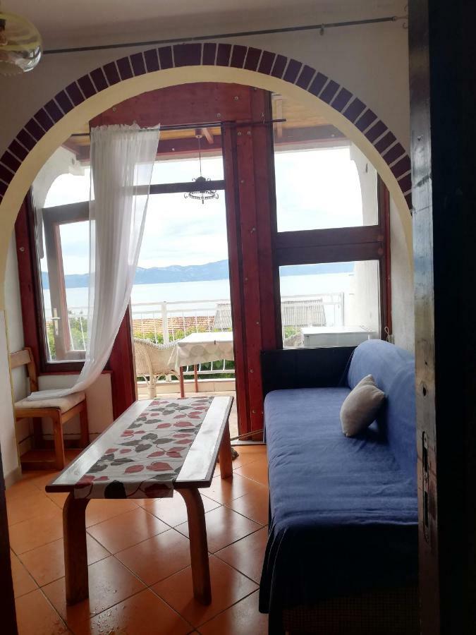 Apartmani Ankora Brist Zewnętrze zdjęcie