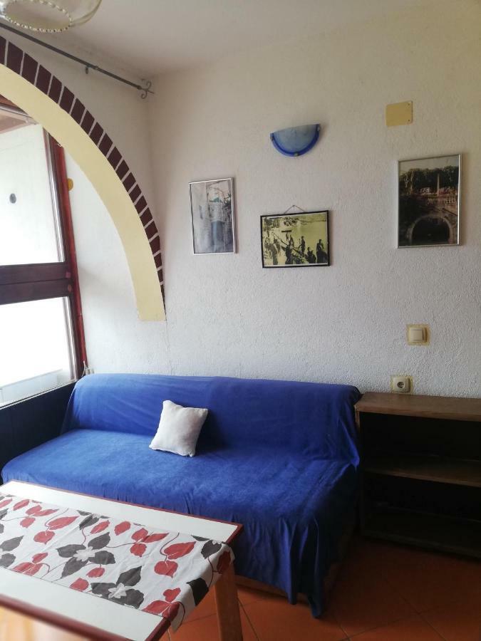 Apartmani Ankora Brist Zewnętrze zdjęcie