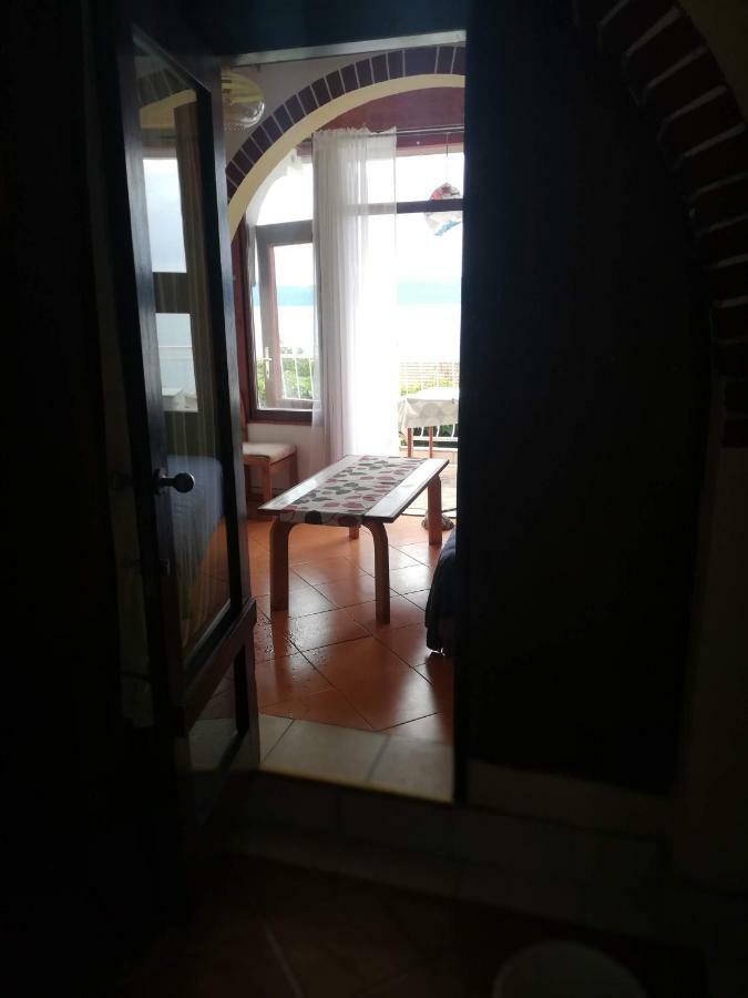 Apartmani Ankora Brist Zewnętrze zdjęcie