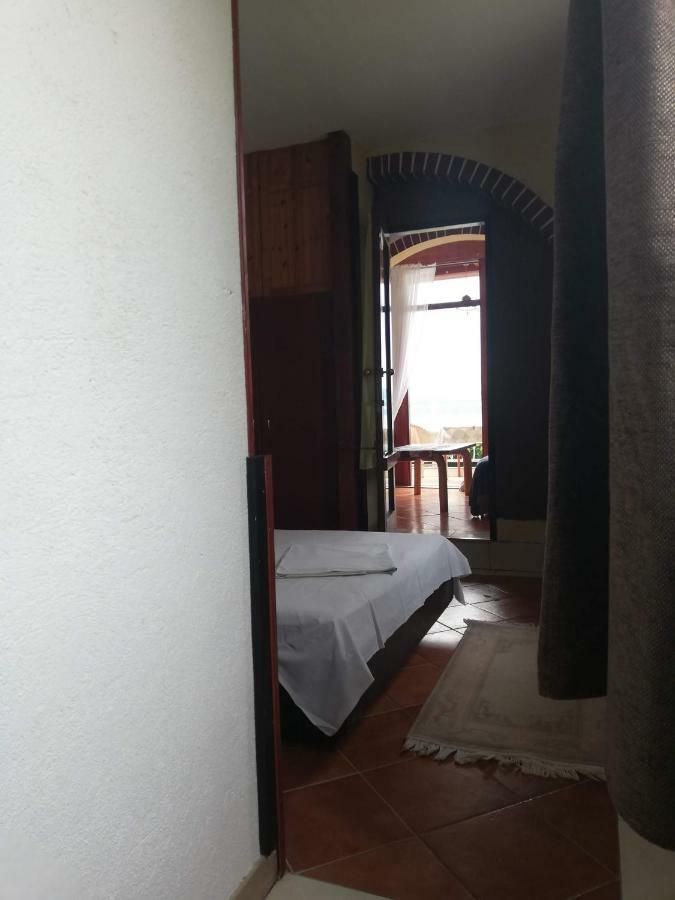 Apartmani Ankora Brist Zewnętrze zdjęcie